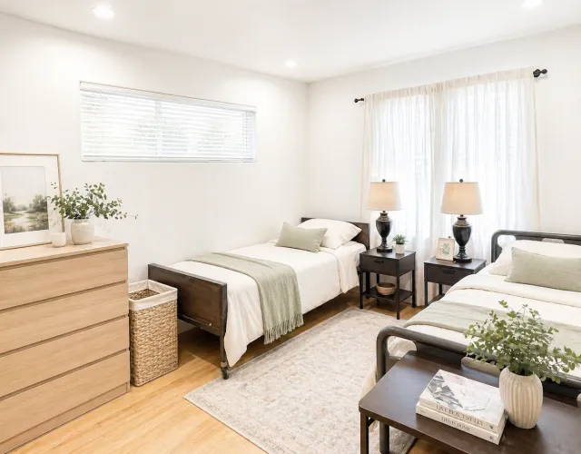 NEASIS - Assisted Living Home photo 15 in SUN VALLEY, CA