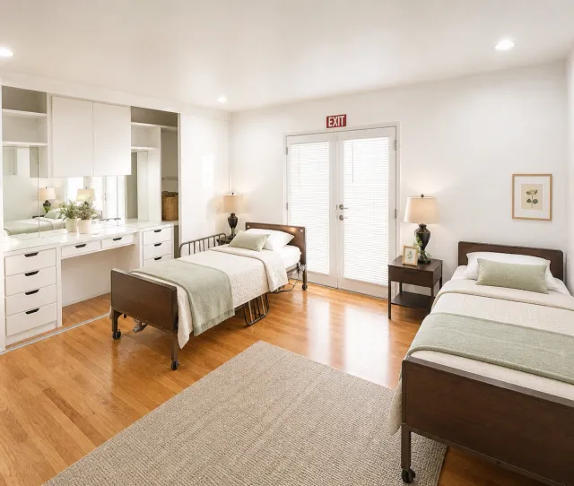 NEASIS - Assisted Living Home photo 16 in SUN VALLEY, CA
