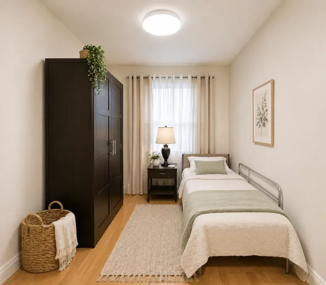 NEASIS - Assisted Living Home photo 17 in SUN VALLEY, CA