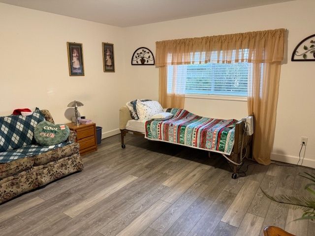 Asante Group LLC - Assisted Living Home photo 6 in CENTRALIA, WA