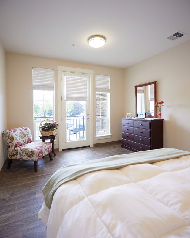 Murray Highland Memory Care - Assisted Living Home photo 4 in BEAVERTON, OR